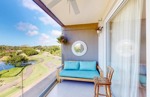 Jaco Appartement | Mistico Lakus 15C