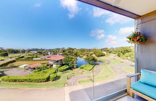 Jaco Appartement | Mistico Lakus 15C