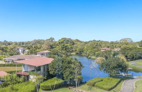 Jaco Appartement | Mistico Lakus 15C