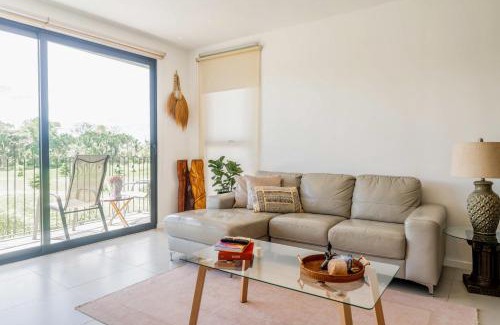 Jaco Appartement | Mistico Serenity Shores at Nautilus