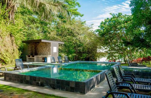 Jaco Appartement | Mistico Serenity Shores at Nautilus