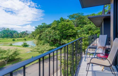Jaco Appartement | Mistico Serenity Shores at Nautilus