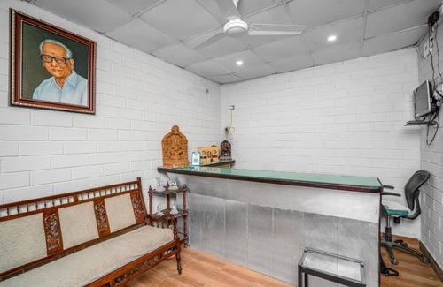 Valparai Maison | Mistly Plantation Bungalow