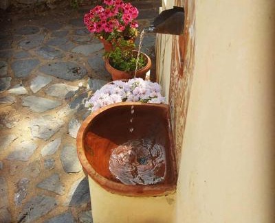 Pikoulianika Maison | Mistra Estates Villa The Vine