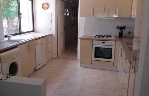 Bellapais Maison | Villa Mistral Bellapais