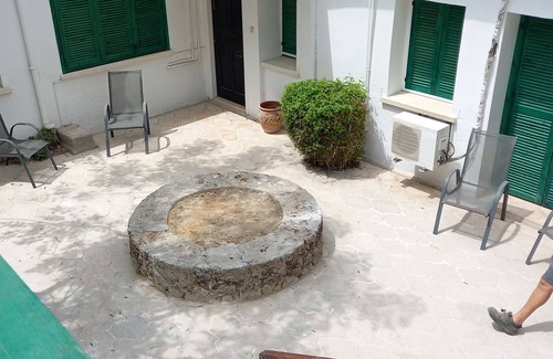 Bellapais Maison | Villa Mistral Bellapais