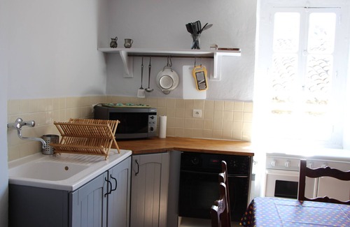 Barjac Appartement | Mistral - Appartement familial tout confort