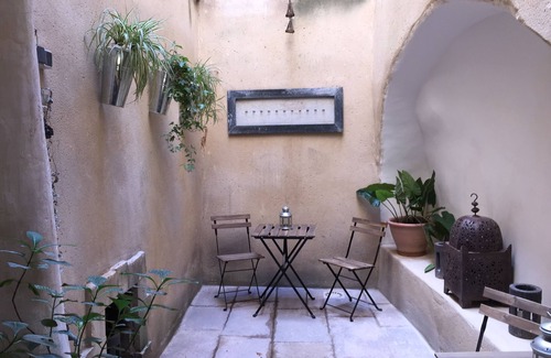Barjac Appartement | Mistral - Appartement familial tout confort