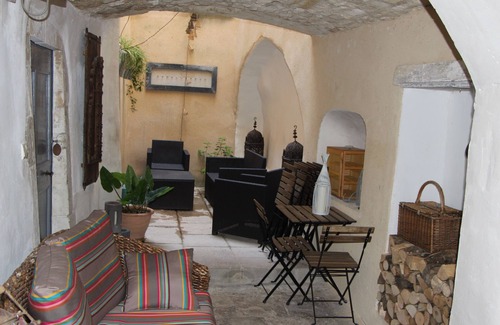Barjac Appartement | Mistral - Appartement familial tout confort