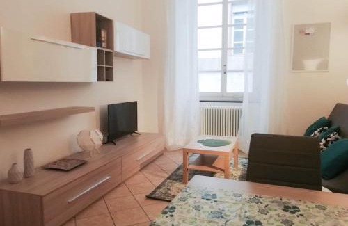 Savona Appartement | MistrangeloHome 3 - Appartamento in Pieno Centro