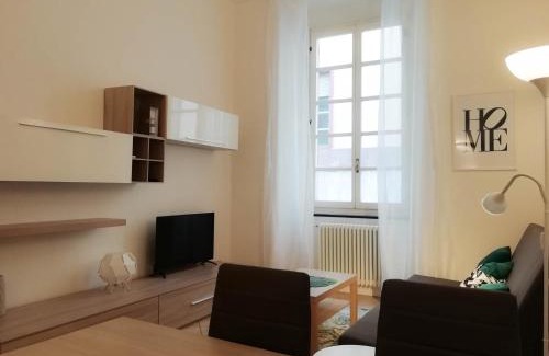 Savona Appartement | MistrangeloHome 3 - Appartamento in Pieno Centro