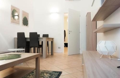 Savona Appartement | MistrangeloHome 3 - Appartamento in Pieno Centro