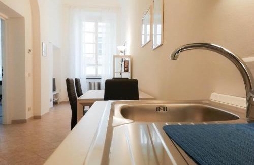 Savona Appartement | MistrangeloHome 5 - Appartamento in Pieno Centro
