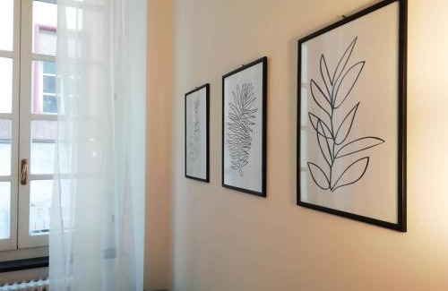 Savona Appartement | MistrangeloHome 5 - Appartamento in Pieno Centro