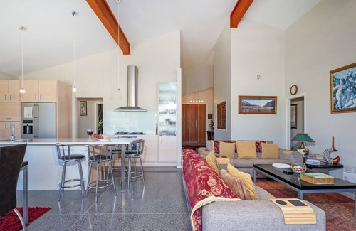 Pauanui Maison | Mistry Hideout - Lakes Resort Pauanui Maison de vacances