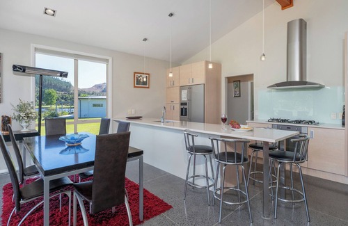Pauanui Maison | Mistry Hideout - Lakes Resort Pauanui Maison de vacances