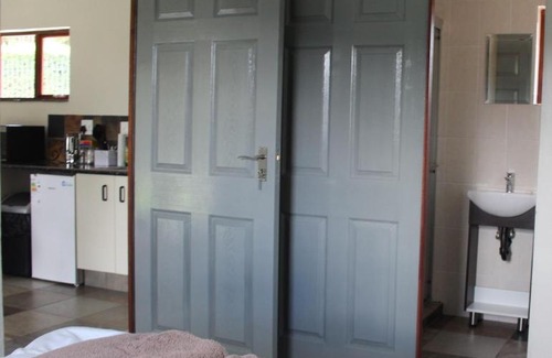 Dullstroom Appartement | Misty Cottage