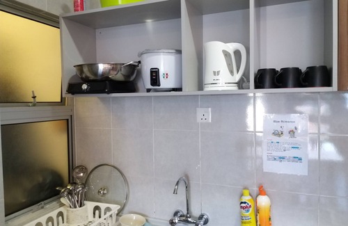 Tanah Rata Appartement | Misty Forest II - 9 Pax Next To Night Market