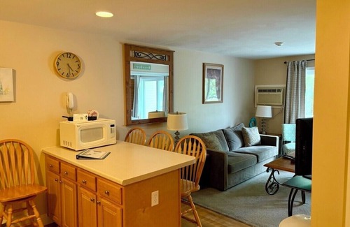 Gilford Hôtel | Misty Harbor Barefoot Beach Resort