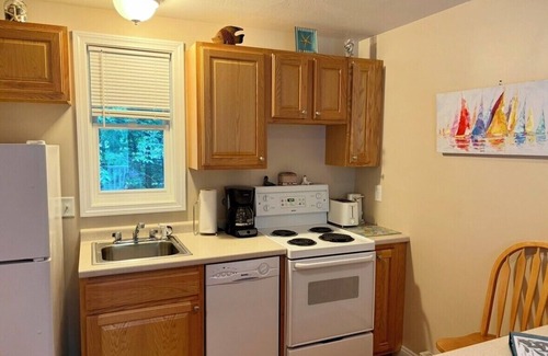 Gilford Hôtel | Misty Harbor Barefoot Beach Resort