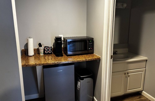 Gilford Hôtel | Misty Harbor Barefoot Beach Resort