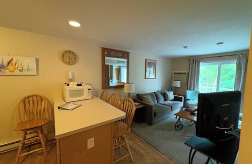 Gilford Hôtel | Misty Harbor Barefoot Beach Resort