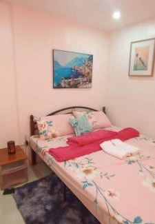 Amadeo Maison | Misty Hills Guesthouse Amadeo - Tagaytay