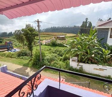 Wellington Maison | Misty hillz Ooty