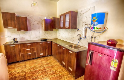 Yercaud Maison | Misty Meadows, Bedford Road, Yercaud
