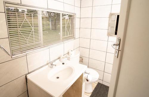 Krugersdorp Cabine | Misty Morn Cottages