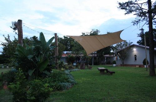Krugersdorp Cabine | Misty Morn Cottages