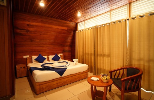 Meppadi Hôtel | MISTY MORNING RESORT