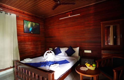 Meppadi Hôtel | MISTY MORNING RESORT