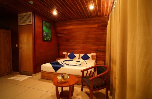 Meppadi Hôtel | MISTY MORNING RESORT