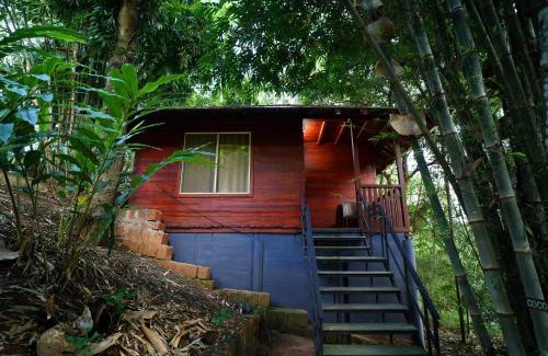 Meppadi Lit Et Petit-Déjeuner | Misty Morning Resorts Wayanad