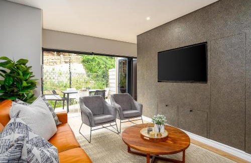 Wilderness Appartement | Misty Ocean - Wilderness