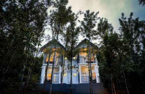 Maraiyur Hôtel | Misty Range Resorts