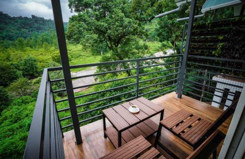 Maraiyur Hôtel | Misty Range Resorts