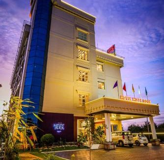 Gundlupet Station Balnéaire | Misty Rock Hotels