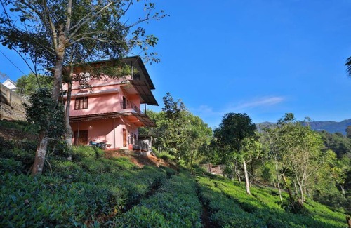 Anachal Maison | Misty View Cottage