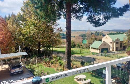 Dullstroom Appartement | Misty View House