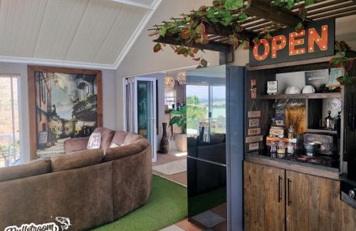 Dullstroom Appartement | Misty View House
