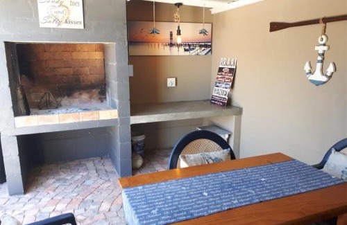 Doringbaai Appartement | Misty View