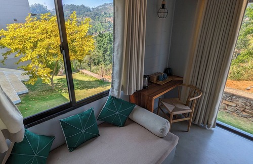 Ambagamuwa Villa | Misty Villa - Spacious 5-bedroom villa in serene Pussellawa