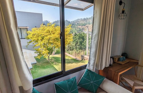 Ambagamuwa Villa | Misty Villa - Spacious 5-bedroom villa in serene Pussellawa