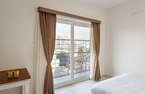 Panduranga Nagar Appartement | Mistyblue Stays