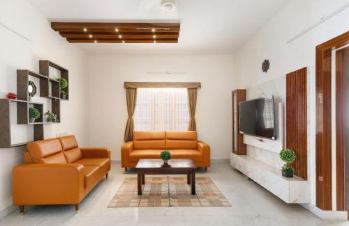 Panduranga Nagar Appartement | Mistyblue Suites