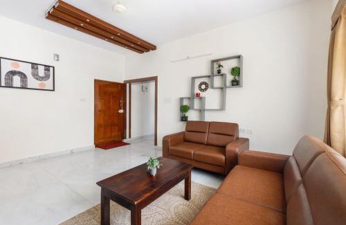 Panduranga Nagar Appartement | Mistyblue Suites