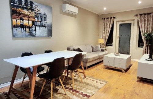 Durbanville Appartement | Mistys Apartment Durbanville