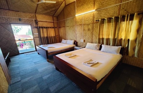 Masinagudi Hôtel | Mistywood Resort and Restaurant